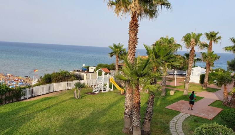 Thumbnail Hotel Club Helios